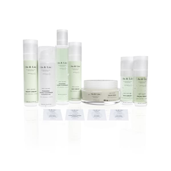 Anti-aging Facial Scrub