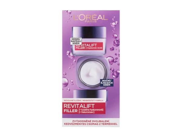Revitalift Filler HA Duo Set (W,50)