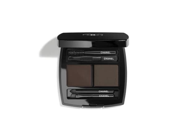 Palett Sourcils, Kvinner, Øyenskygge, 03 Mørk, 4 g