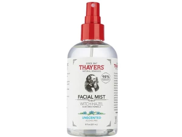 Thayers Unscented Facial Mist 237 ml