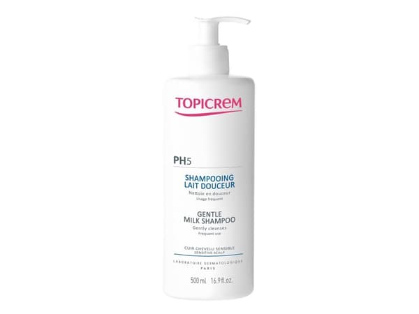 Topicrem PH5 Shampooing Douceur 500 ml