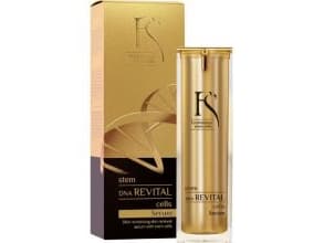 DNA Revital Serum - Serum stem cells for skin regeneration and revitalization of DNA 30 ml