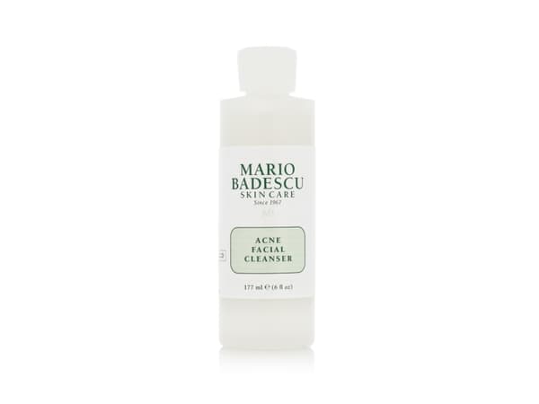 Mario Badescu Acne Facial Cleanser 177 ml