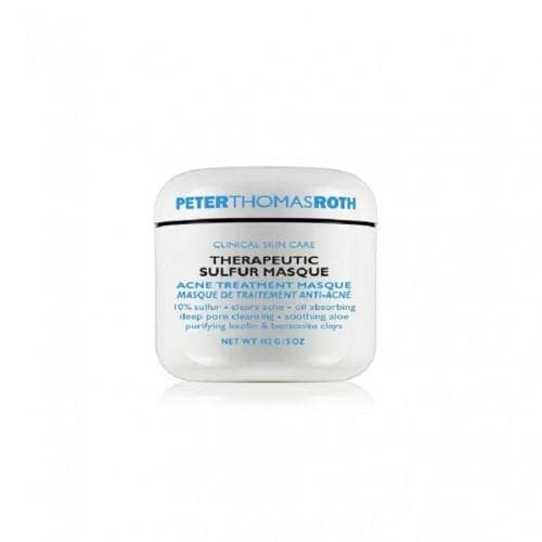 Therapeutic Sulfur Masque 142ml