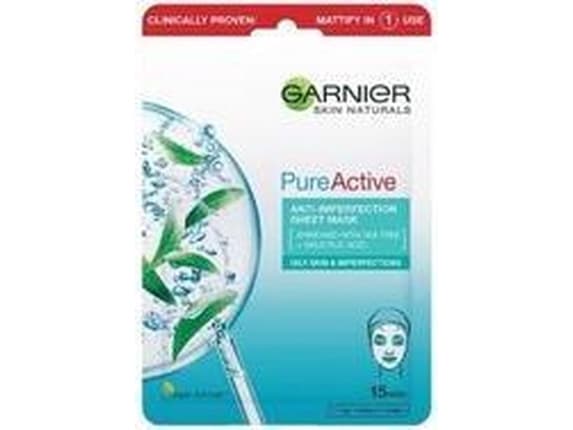 Pure Active Anti-Imperfection (W,1 pc)