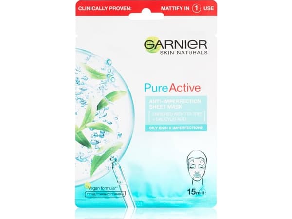 Pure Active Anti-Imperfection (W,1 pc)