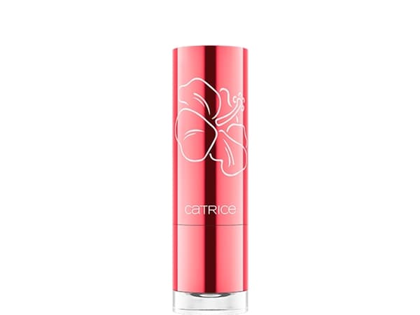 Wild Hibiscus Glow Lip Balm (W,3,5 g,010 Hawaiian Blossom Glow)