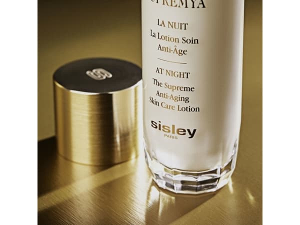 SISLEY LA NUIT THE SUPREME ANTI AGING SKIN CARE LOTION 140ML