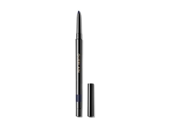 GUERLAIN CONTOUR G WATERPROOF EYESHADOW Night Blue 03 0,35g