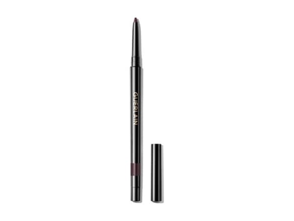 GUERLAIN CONTOUR G WATERPROOF EYESHADOW Plum Peony 04 0,35g