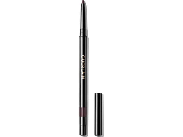 GUERLAIN CONTOUR G WATERPROOF EYESHADOW Plum Peony 04 0,35g