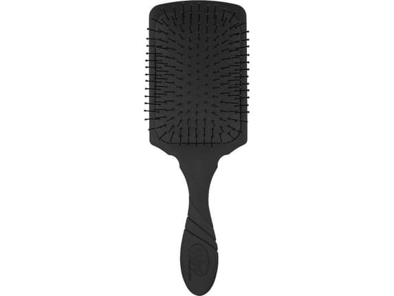 Wet Brush Pro Paddle Detangler Black