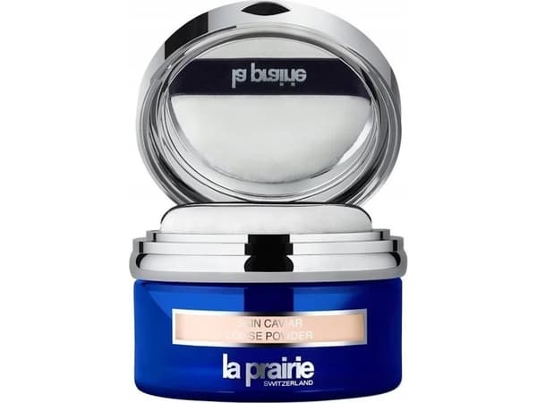 La Prairie | Skin Caviar Loose Powder Loose Powder - Sävy 0