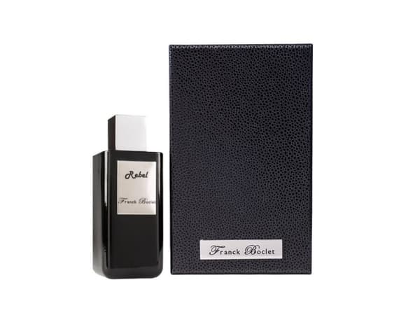 Franck Boclet, Unisex, Rebel Extrait De Parfum 100 ml