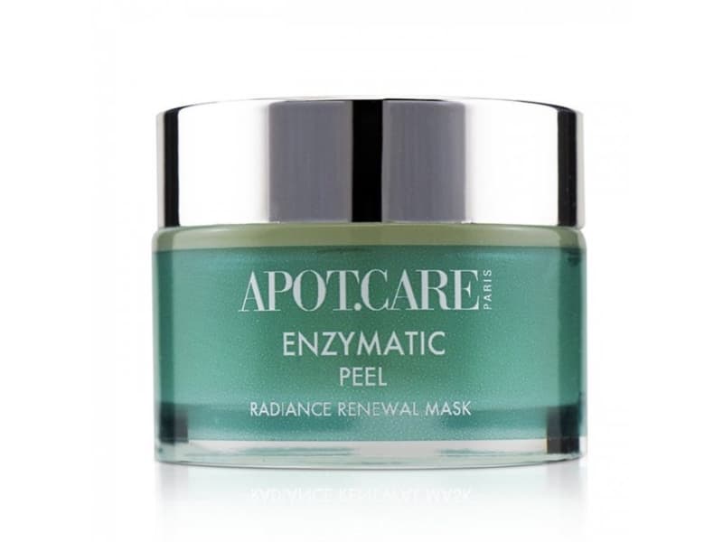Apotcare Enzymatic Peel Mask 50ml
