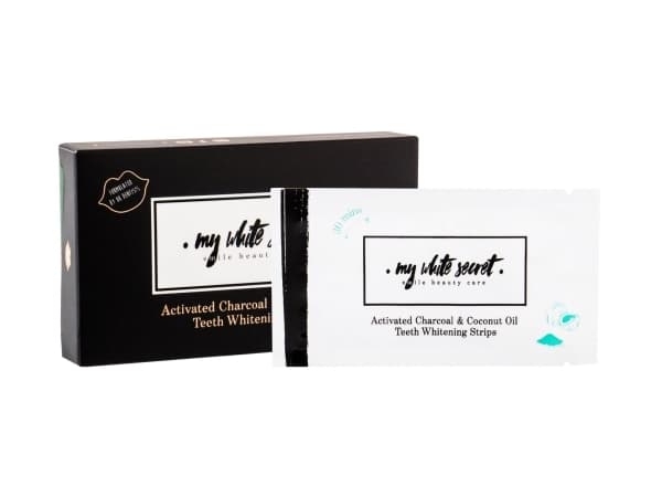 Teeth Whitening Strips (UNI,14 pcs)