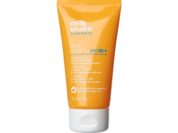Milk Shake Milk Shake, Sun & More, Sun Protection, Day, Cream, For Face, SPF 50+, 75 ml For Women