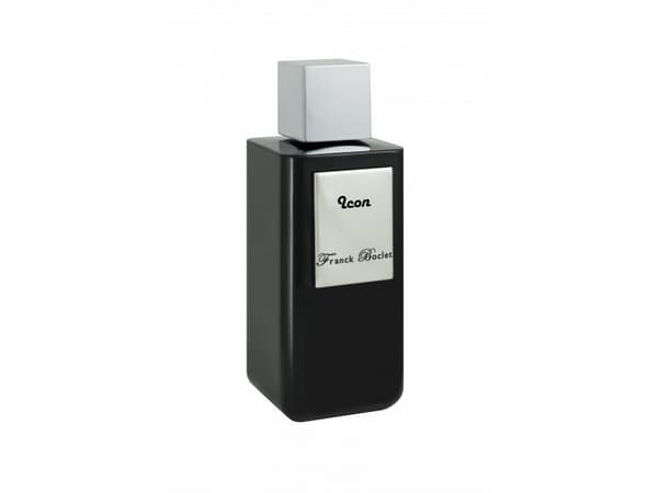Franck Boclet, Unisex, Icon Extrait De Parfum 100 ml