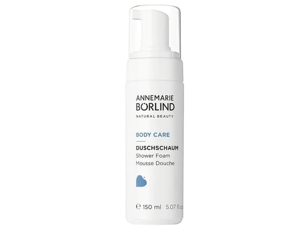 Annemarie Borlind Body Care Shower Foam - - 150 ml