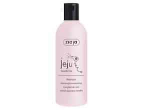 Jeju Cleansing & Moisturizing Shampoo ( Clean sing & Moisturizing Shampoo) 300 ml