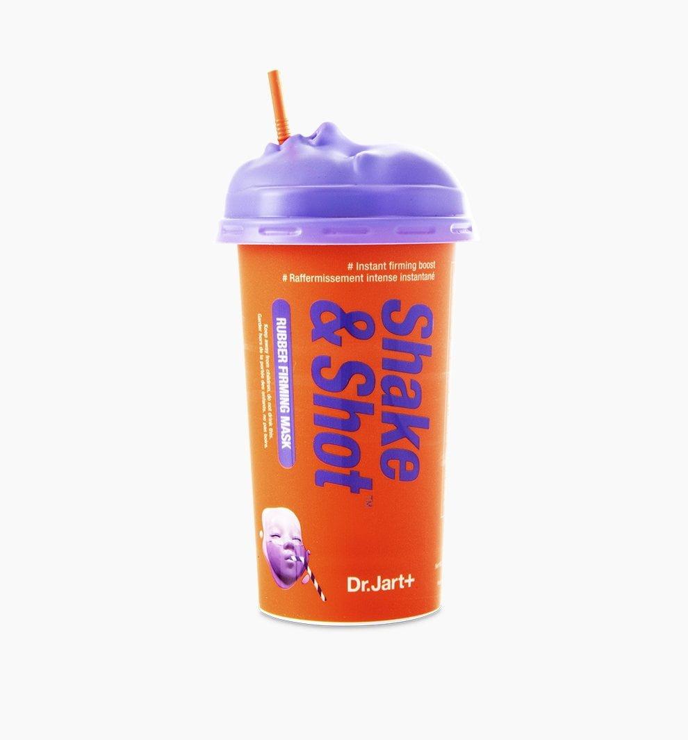 Dr.Jart+ Shake & Shot Rubber Elastic Mask