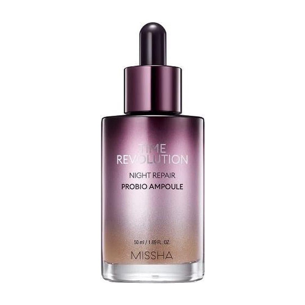 MISSHA Time Revolution Night Repair PROBIO Ampoule