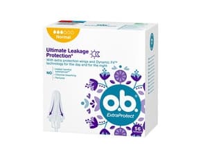 ExtraProtect Normale tamponger
