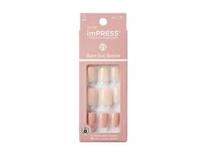 Self-adhesive nails imPRESS BBB Nail Simple Pleasure 30 pcs