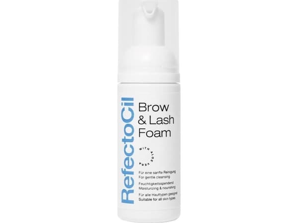 Brow Lash Foam Cistici-straff og skjær