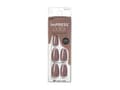 Pikkukuva 1 / 2: KISS imPRESS color Press-On Manicure M (507 Dusk Till Dawn) 30 pcs