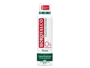 Pure Original Deodorant Spray (Deo Spray) 150 ml