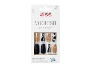 Adhesive nails Voguish Fantasy Nails New York 28 pcs
