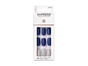 Self-adhesive nails imPRESS Daydream 30 pcs