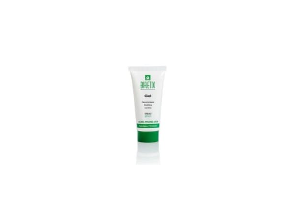 Cantabria, Biretix, Soothing, Gel, For Face, 50 ml For Women