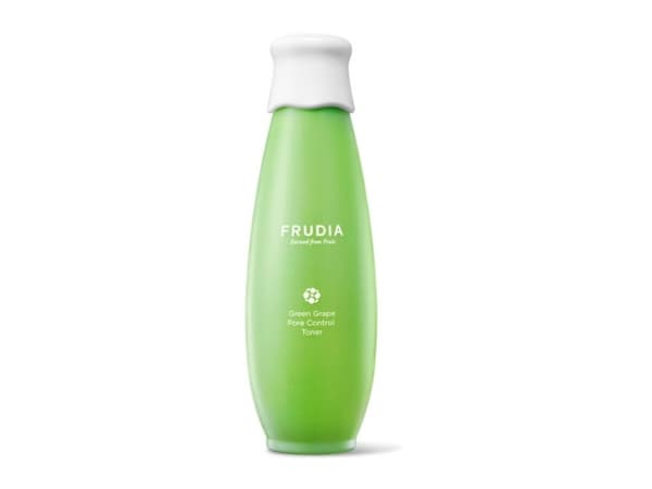 Green Grape Pore Toner Druvbaserat ansiktsvatten 195ml