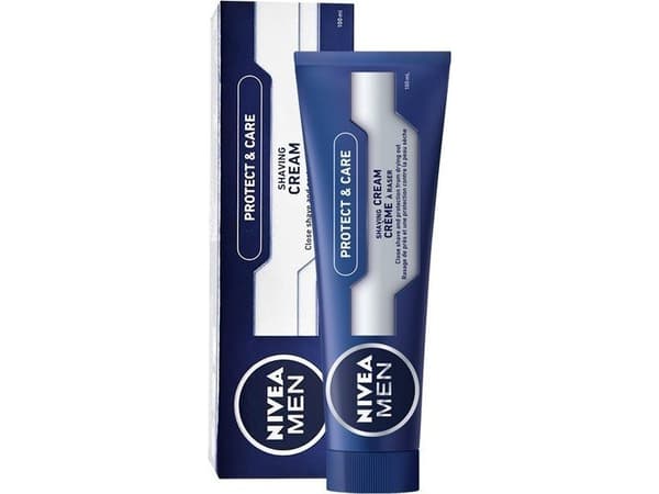 Original (Mild Shaving Cream) 100 ml