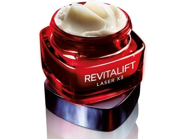 L'Oréal Paris 3600522249115, Kvinnor, Åldrande hud, Ansikte, Anti-ageing, Pot, 909009 1 - Ingredienser:, Aqua / Vatten, Glycerin, Isohexadecane, Hydr