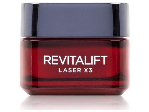 L'Oréal Paris 3600522249115, Kvinnor, Åldrande hud, Ansikte, Anti-ageing, Pot, 909009 1 - Ingredienser:, Aqua / Vatten, Glycerin, Isohexadecane, Hydr