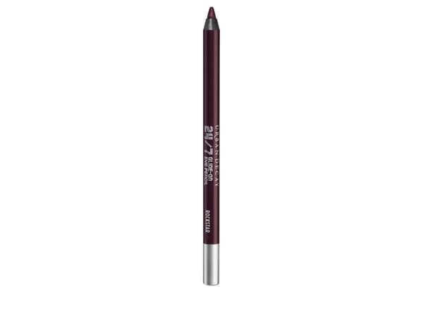 Urban Decay 24/7 Rockstar, Robust, Purple, Rockstar, Rockstar, Rockstar, Pencil, Women, naiset