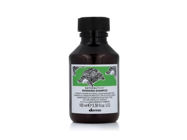 Davines NaturalTech™ Renewing Shampoo 100 ml