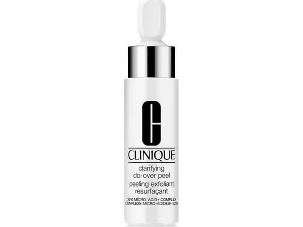 CLINIQUE CLARIFYING DO OVER PEEL 30ML