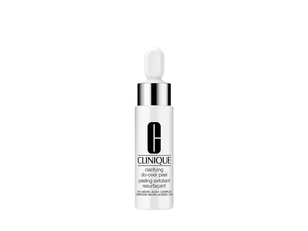 CLINIQUE CLARIFYING DO OVER PEEL 30ML