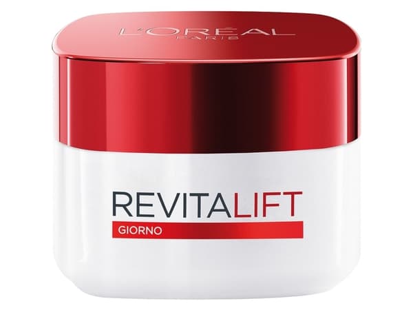L'Oréal Paris Revitalift, Kvinner, Aldrende hud, Hender, Anti-rynke, Pot, Aqua / Water, Cyclohexasiloxane, Glycerin, Paraffinum Liquidum / Mineral Oi