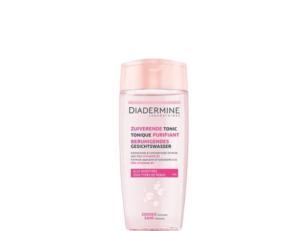 Soothing Tonic (W,200 ml)