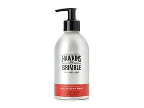 Elemi Ginseng Luxury Hand Wash Tekute käsisaippua, jossa on elemi ja ginsengia