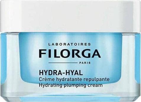 FILORGA_Hydrating Plumping Cream moisturizing face cream 50ml