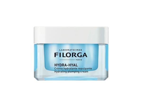 FILORGA_Hydrating Plumping Cream moisturizing face cream 50ml