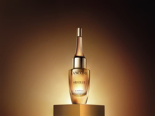 Renewing skin ampoule Absolue Ultimate Repair (Bi-Ampoule) 12 ml