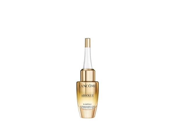 Renewing skin ampoule Absolue Ultimate Repair (Bi-Ampoule) 12 ml