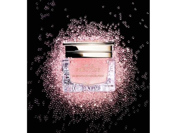Dior Prestige Le Micro-Caviar de Rose korjaava kasvovesi 75ml